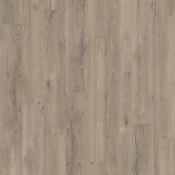 OPPIO EIKEN DONKER GRIJS XL / BREED 8mm Laminaat + GRATIS, Ophalen of Verzenden