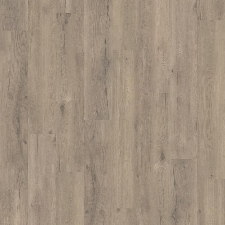 OPPIO EIKEN DONKER GRIJS XL / BREED 8mm Laminaat + GRATIS, Bricolage & Construction, Planches & Dalles, Enlèvement ou Envoi