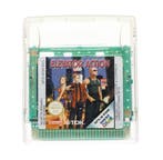 Elevator Action EX [Gameboy Color], Verzenden, Nieuw