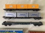 Liliput, Electrotren, Pocher H0 - Wagon de marchandises pour, Hobby & Loisirs créatifs, Trains miniatures | HO
