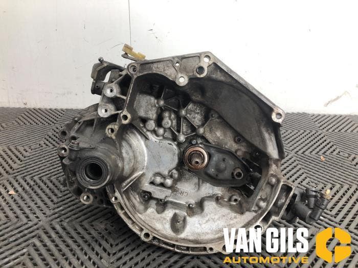 Versnellingsbak Peugeot 207 O300895, Auto-onderdelen, Motor en Toebehoren