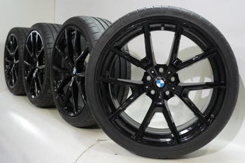 BMW 5 serie G30 G31 8 serie G14 G15 G16 728M 20 inch velgen, Auto-onderdelen, Banden en Velgen, Ophalen of Verzenden, Nieuw