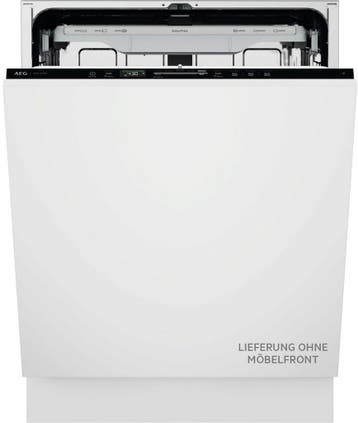 AEG GI8200B2SC - Inbouw Vaatwasser - 59.6 cm breed - 14, Ophalen of Verzenden, Nieuw