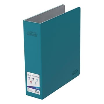 Collectors Album XenoSkin Petrol Blauw, Ophalen of Verzenden