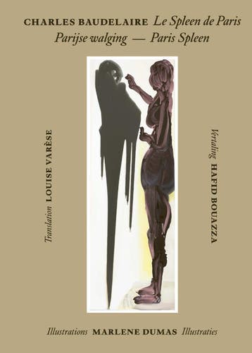 Parijse Walging | Charles Baudelaire | Nieuw, Boeken, Verzenden, Nieuw, Charles Baudelaire