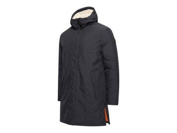 Veiling - Norlund Limba Parka Jacket Navy - XL, Kleding | Heren, Jassen | Winter, Nieuw