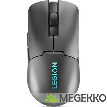 Lenovo Legion M600s Qi Wireless Gaming Muis, Computers en Software, Verzenden, Nieuw