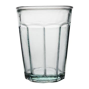 Longdrinkglazen | NEW ORLEANS | Glas (100% Gerecycled) |, Verzenden, Nieuw in verpakking