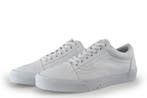 Vans Sneakers in maat 42½ Wit, Kleding | Heren, Schoenen, Verzenden, Wit, Zo goed als nieuw, Sneakers