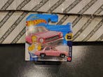 Hot Wheels - Voiture miniature (10) - 10 x hot wheels movie, Hobby en Vrije tijd, Nieuw