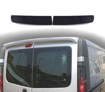 AILERON BECQUET DE TOIT POUR OPEL VIVARO 01-14, Verzenden