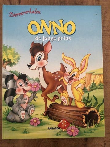 DIERENVERHALEN: ONNO DE JONGE PRINS (DUN) 9789058883773, Verzenden