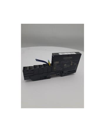 Siemens SIMATIC ET 200S 6ES7132-4BD02-0AA0 digitale uitgangs, Verzenden