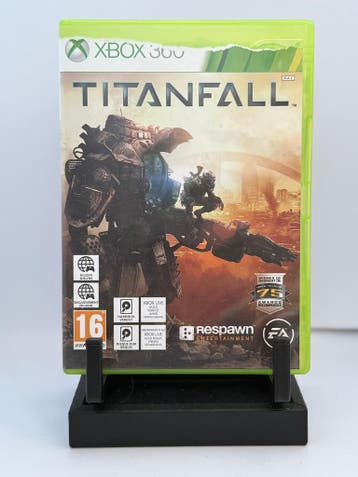Titanfall - Xbox 360, Games en Spelcomputers, Verzenden, Nieuw