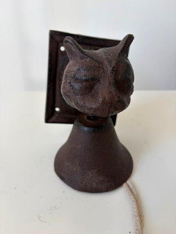 Servicebel - Nederland - Kat