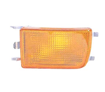 Clignotants Avant Pour Volkswagen Vw Golf III 92-97, Vento 9, Verzenden