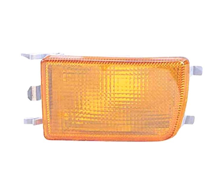 Clignotants Avant Pour Volkswagen Vw Golf III 92-97, Vento 9, Auto-onderdelen, Verlichting, Verzenden