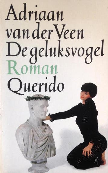 Geluksvogel 9789021413297 Veen, Boeken, Verzenden, Gelezen, Veen