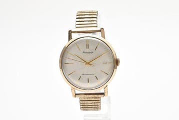Jamison - 17 Jewels Antimagnetic - Sans prix de réserve -, Nieuw