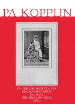 Pa koppijn 9789087080419 L. Koppijn, Verzenden, L. Koppijn