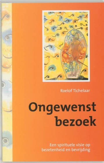 Ongewenst bezoek 9789020282573 Roelof Tichelaar, Verzenden, Roelof Tichelaar