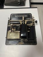 Allgemeine Elektricitäts-Gesellschaft (AEG) - Mignon 4 -, Antiquités & Art