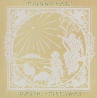 Johnny Cash - Classic Christmas, Verzenden