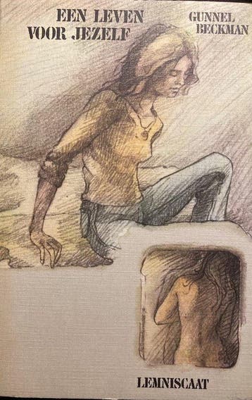 Een leven voor jezelf - Beckman, Boeken, Verzenden, Nieuw
