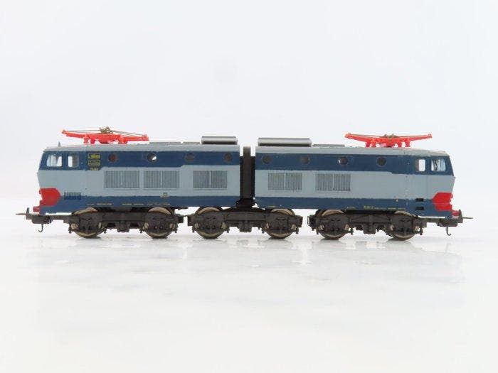 Lima H0 - L208064 - Elektrische locomotief (1) - Serie E656, Hobby en Vrije tijd, Modeltreinen | H0