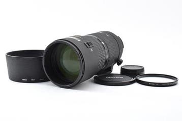 Nikon ED AF Nikkor 2.8/80-200mm D New with Tripod Collar