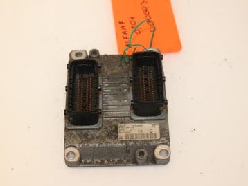 Computer Motormanagement Alfa Romeo 147 O125489, Nieuw