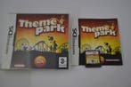 Theme Park (DS HOL)