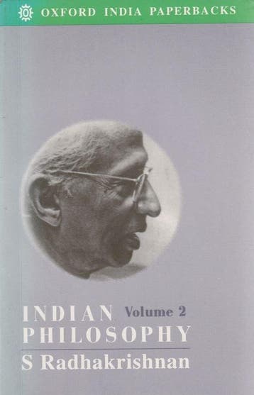 Indian Philosophy Volume 2 - S. Radhakrishnan - 978019563820, Verzenden, Nieuw
