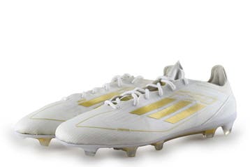 Adidas Voetbalschoenen in maat 46 Wit, Kleding | Heren, Schoenen, Verzenden, Wit, Zo goed als nieuw, Adidas