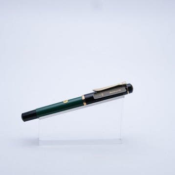 Pelikan - M150 Green and black with sticker - Sans prix de