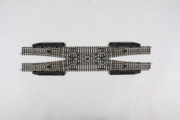 Roco H0 - 4560 - Voie ferrée pour trains miniatures (1) -, Hobby en Vrije tijd, Nieuw