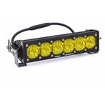 Baja Designs OnX6 Wide Driving 10in LED Light Bar - Amber, Ophalen of Verzenden