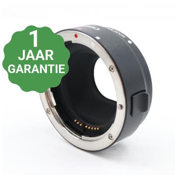 Canon EF - EOS M Mount Adapter | Tweedehands, Verzenden, Zo goed als nieuw