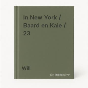In New York / Baard en Kale / 23 9789031404094 Will, Verzenden, Gelezen, Will