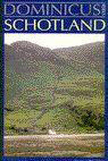 DOMINICUS SCHOTLAND - Schaedtler, Verzenden, Nieuw, Nederlands