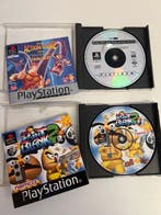 Sony - Playstation 1 (PS1) - Videogame - In originele