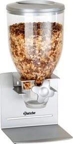 Ontbijtgranendispenser 3,5L | Geschikt voor wandmontage |, Verzenden, Nieuw in verpakking