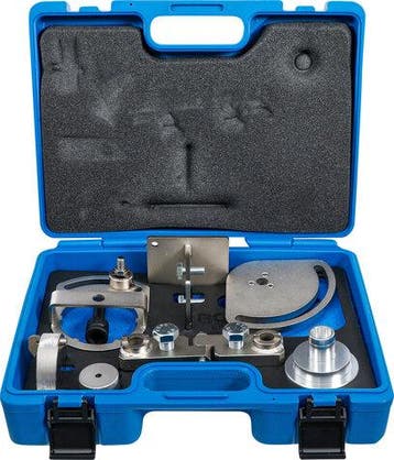 Bgs Technic Motor Timing Gereedschap voor Volvo T6 Motoren, Verzenden