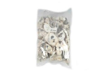 Oesterschelpen Stukjes 1 kilo, Nieuw