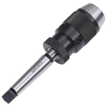 Boorkop 1-16mm MT3 | Retour deal | Nu met 33% korting, Doe-het-zelf en Bouw, Verzenden, Zo goed als nieuw