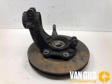 Fusee rechts-voor Opel Crossland X O329850, Auto-onderdelen, Nieuw