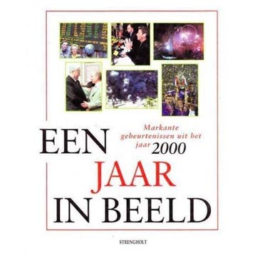 Een jaar in beeld 9789058600394 Samenstelling Memoriael, Verzenden, Samenstelling Memoriael