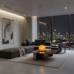 Murano - Lampe de table - Verre - Lampe de table 20