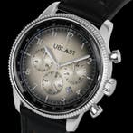 Ublast - Sovereign Chronograph - Sapphire Glass -