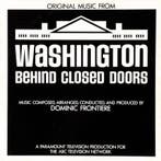 Dominic Frontiere – Washington: Behind Closed Doors (Origina, CD & DVD, Vinyles | R&B & Soul, Verzenden